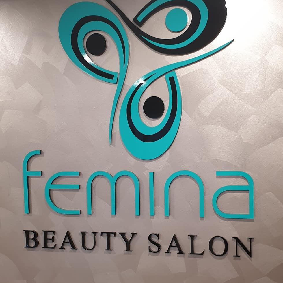 Femina Beauty Salon Beauty Salons Kellyville Ridge Sydney NSW