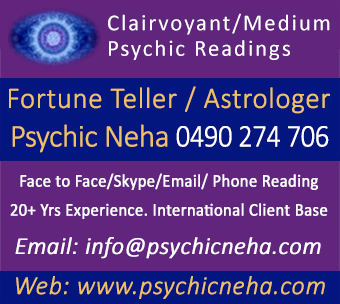 Astrologre Maharishi Astrologers Bald Hills Brisbane Qld